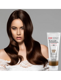 atspalvį suteikiantis... 2