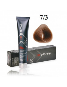 plaukų dažai permanentiniai... 2