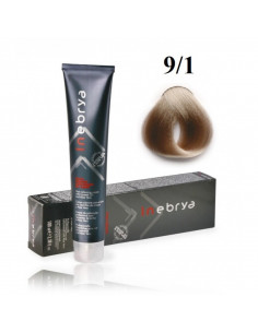 plaukų dažai permanentiniai... 2