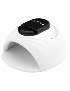 UV LED nagų lempa 168W... 2