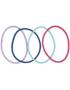 plaukų gumytė įvairių... 2