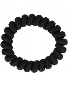 gumytė plaukams spiralė... 2