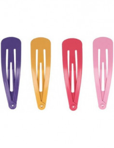 plaukų segtukai įvairių... 2