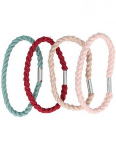 plaukų gumytės pintos... 2