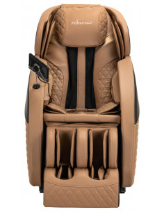 masažinė kėdė Sakura Natori... 2