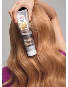 tonuojanti plaukų kaukė... 2