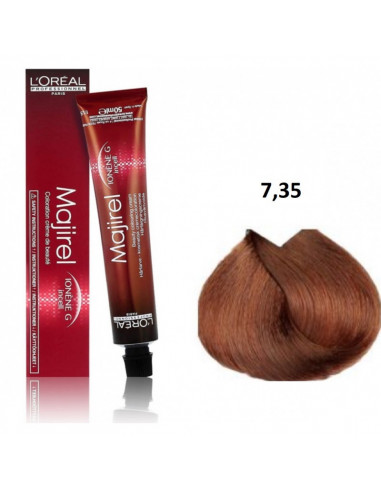 plaukų dažai Loreal Professionnel...