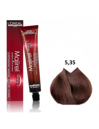 plaukų dažai Loreal Professionnel...