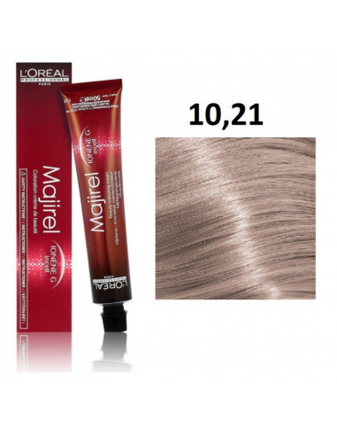 plaukų dažai Loreal Professionnel...