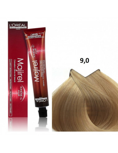 plaukų dažai Loreal Professionnel...