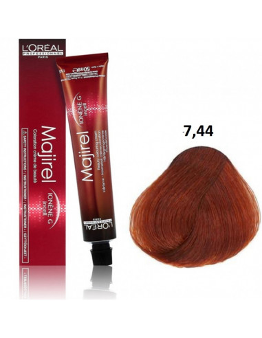 plaukų dažai Loreal Professionnel...