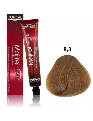 plaukų dažai Loreal Professionnel...