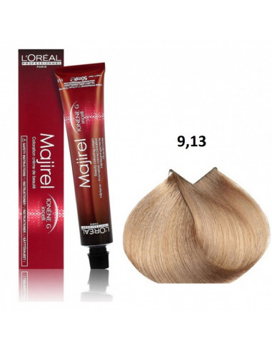 9.13 plaukų dažai Loreal...