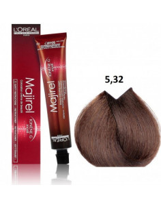 plaukų dažai Loreal...