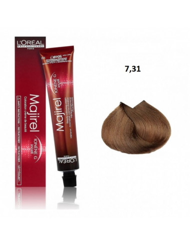 plaukų dažai Loreal Professionnel...