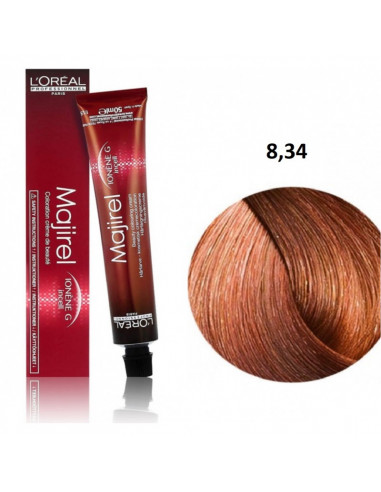 plaukų dažai Loreal Professionnel...