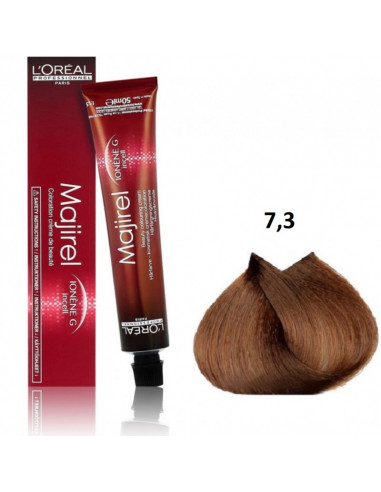 plaukų dažai Loreal Professionnel...