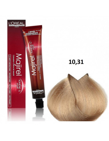 plaukų dažai Loreal Professionnel...