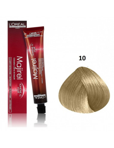 plaukų dažai Loreal Professionnel...