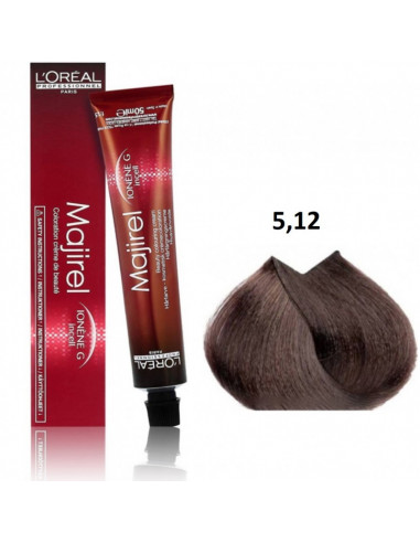 plaukų dažai Loreal Professionnel...