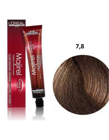 plaukų dažai Loreal Professionnel...