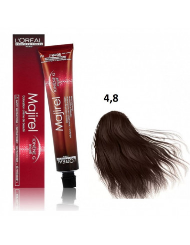 plaukų dažai Loreal Professionnel...