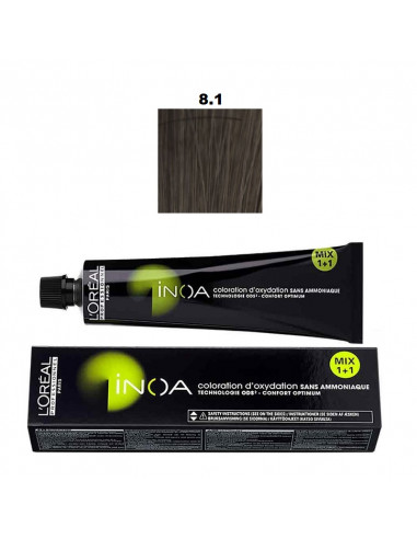 plaukų dažai Loreal Professionnel...