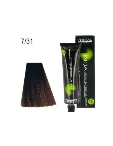 plaukų dažai Loreal Professionnel...