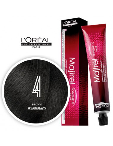 plaukų dažai Loreal Professionnel...