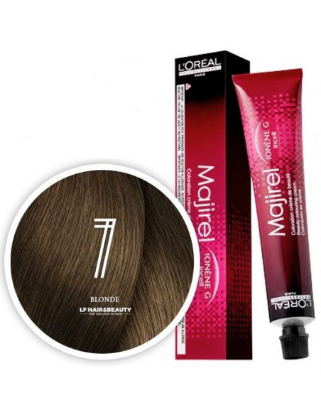 L Or Al Professionnel Plauk Da Ai Loreal Professionnel Majirel Deep