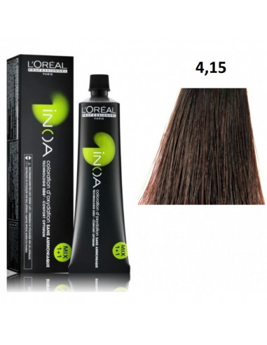 plaukų dažai Loreal Professionnel...