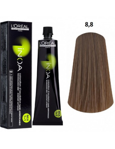 plaukų dažai Loreal Professionnel...