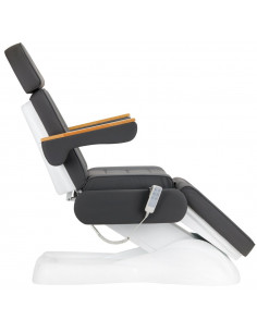 kosmetologinė lova - kėdė... 2