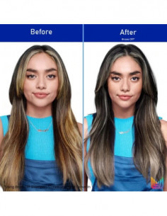 geltonumą neutralizuojantis... 2