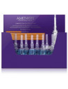 losjonas sausiems ir jautriems plaukams Farmavita Amethyste Hydrate Luminescence Nutri Lotion 12x8ml