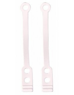 guminis laikiklis plaukų... 2