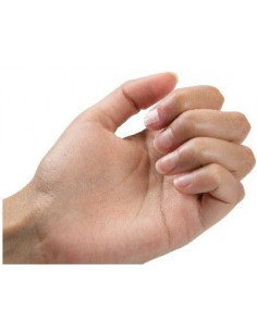 tvarstis nagams popierinis... 2