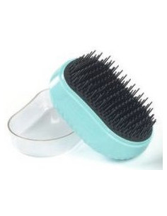 plaukų šukavimo šepetys su... 2