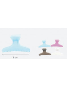 plaukų segtukai 4 spalvų... 2