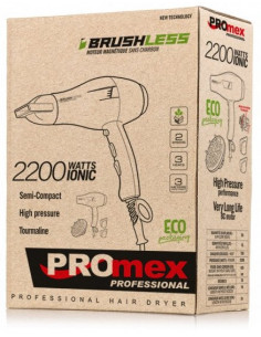 plaukų džiovintuvas be... 2