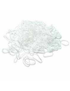 plaukų gumytės skaidrios... 2