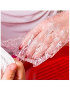 maišeliai parafino... 2