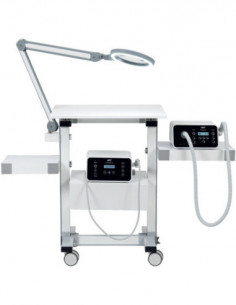 modulinis vežimėlis... 2