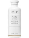 šampūnas sausiems ir porėtiems plaukams Keune Care Satin Oil Shampoo 300ml
