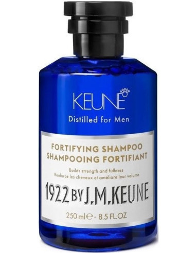 plaukus stiprinantis šampūnas vyrams...