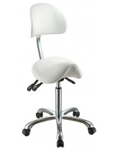 meistro kėdutė balnas su 4... 2