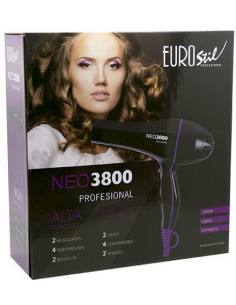 plaukų džiovintuvas,... 2