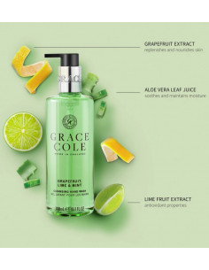 rankų muilas greipfrutas,... 2