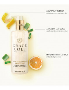 rankų muilas nektarinų... 2