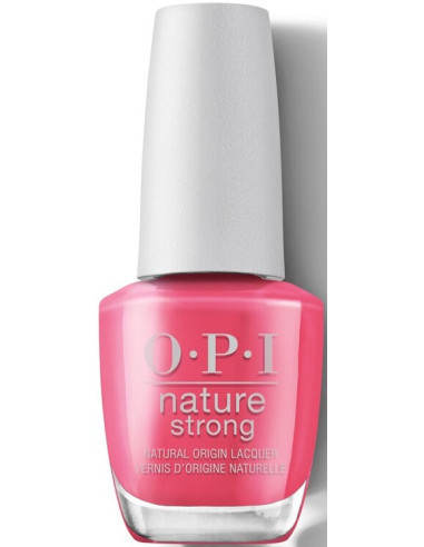 nagų lakas OPI Nature Strong Lacquer...